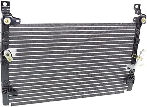 A/C Condenser For 1995-1997 Toyota Tacoma