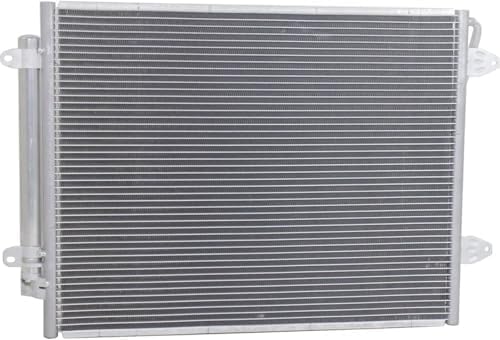 A/C Condenser For 2016-2019 Volkswagen Passat