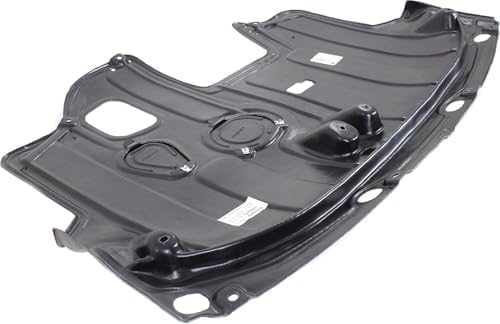 Front Engine Splash Shield For 2014-2019 Kia Soul