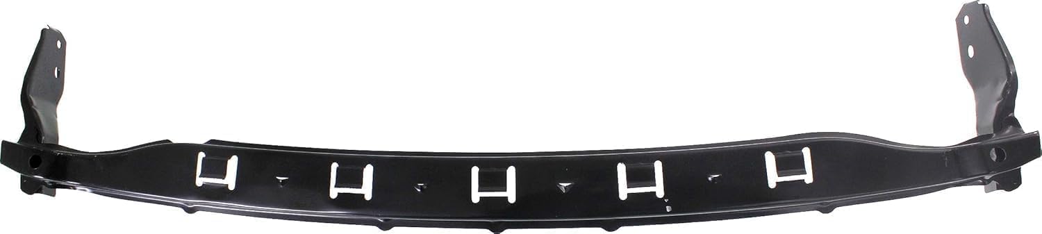 WEST DEKLE Automotive Front Bumper Center Retainer Bracket Steel | Direct Replacement Bumper Support Bracket Compatible With 2001-2002 Honda Accord Sedan | HO1041105 71140S84A01ZZ