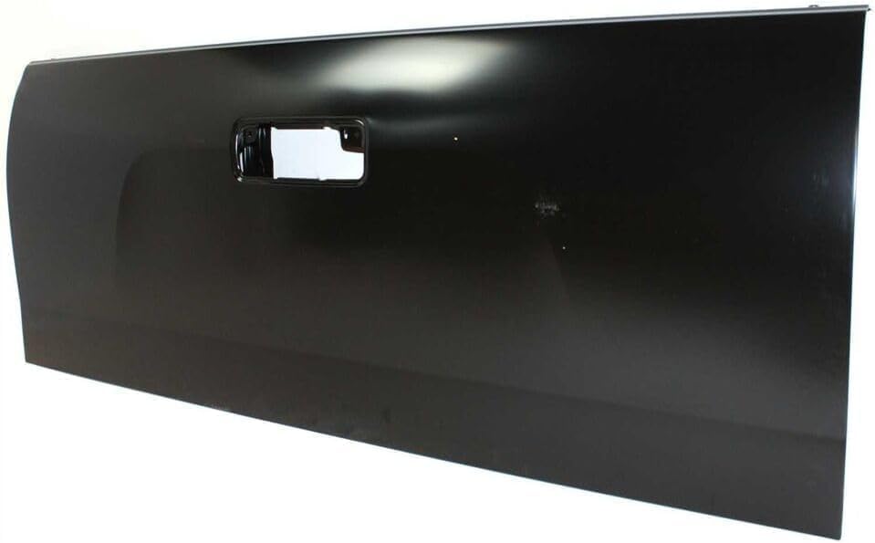 Tailgate, Latch and Hardware Not Included For 2007-2011 Toyota Tundra