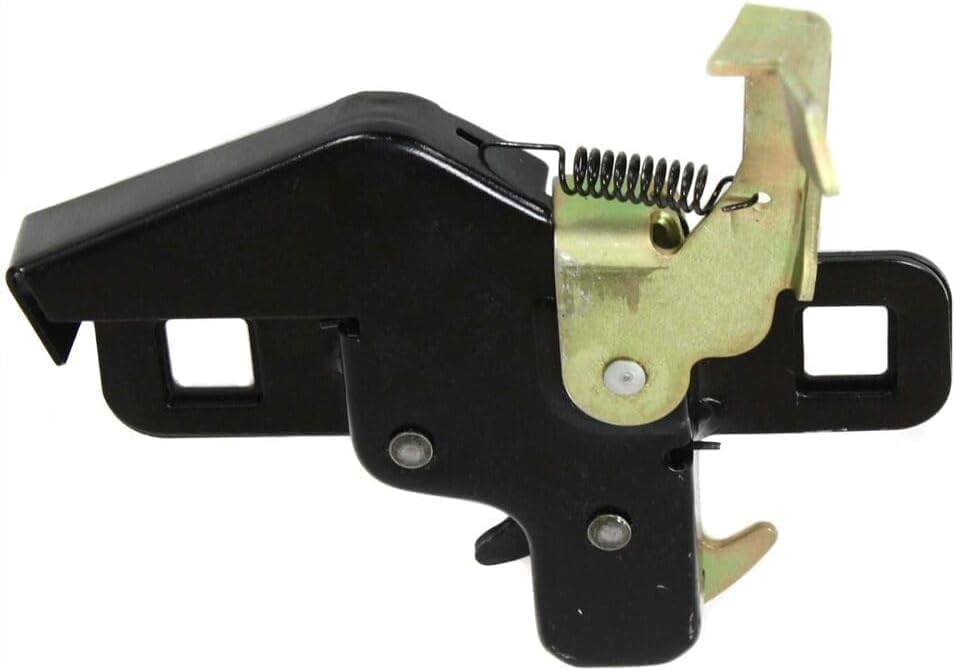 Hood Latch for 1987-1997 Ford F-Series F150 F250 F350 Bronco