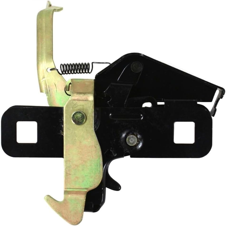 Hood Latch for 1987-1997 Ford F-Series F150 F250 F350 Bronco