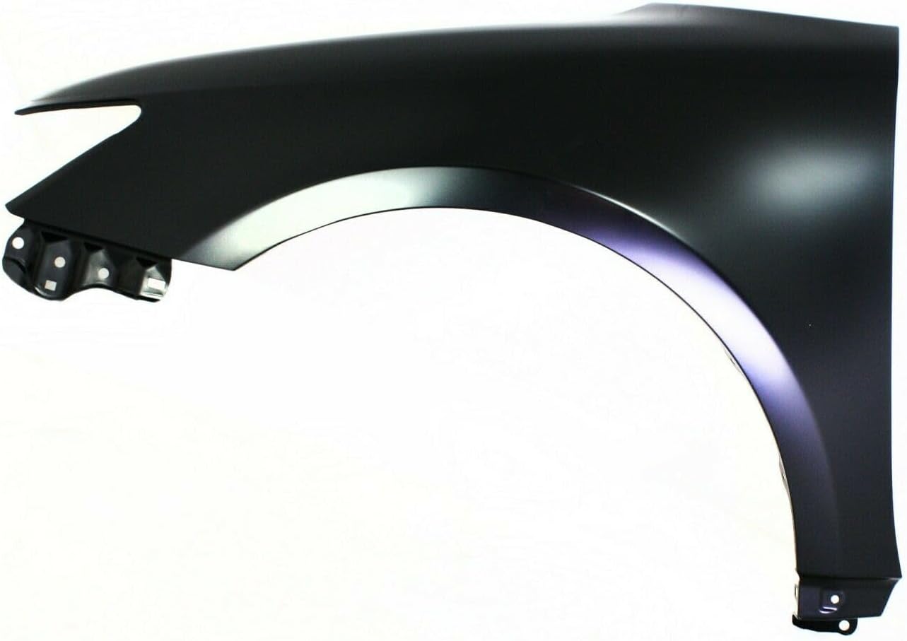 Front, Driver Side Fender, Base Model For 2011-2016 Scion tC