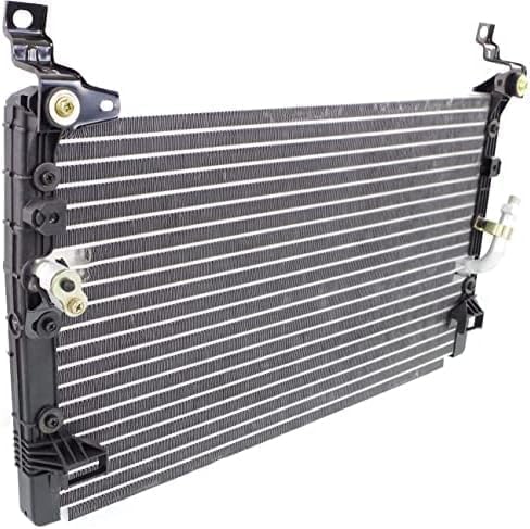 A/C Condenser For 1995-1997 Toyota Tacoma