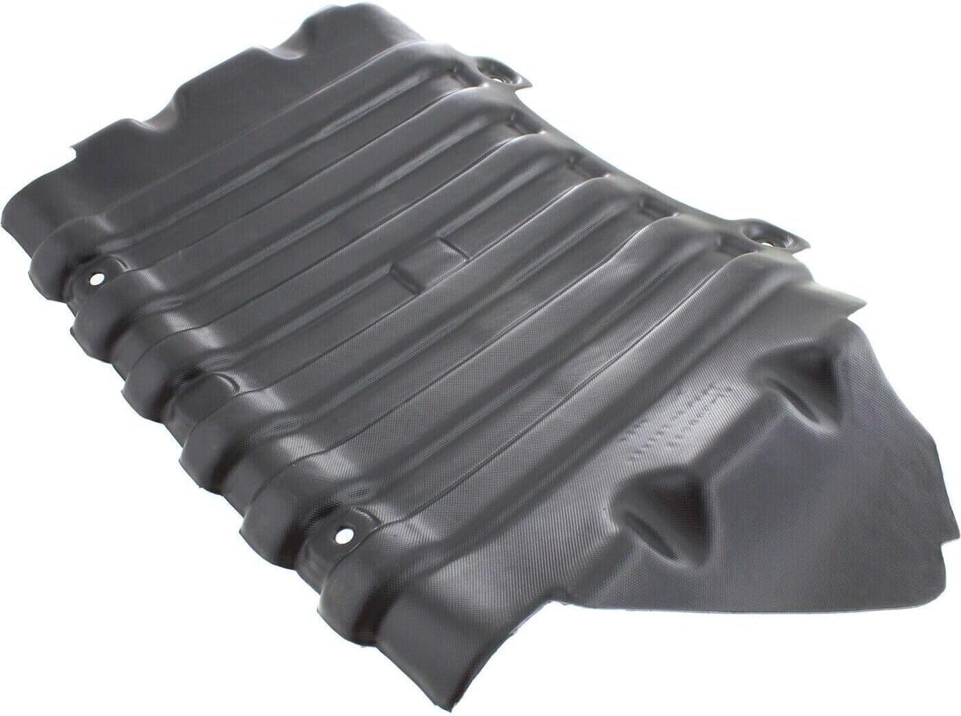 Front Engine Splash Shield For 2007-2013 Chevrolet Silverado 1500