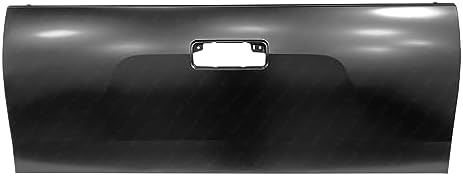 Tailgate, Latch and Hardware Not Included For 2007-2011 Toyota Tundra