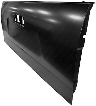 Tailgate, Latch and Hardware Not Included For 2007-2011 Toyota Tundra