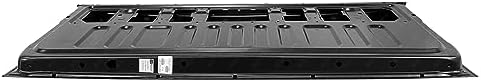 Tailgate, Latch and Hardware Not Included For 2007-2011 Toyota Tundra