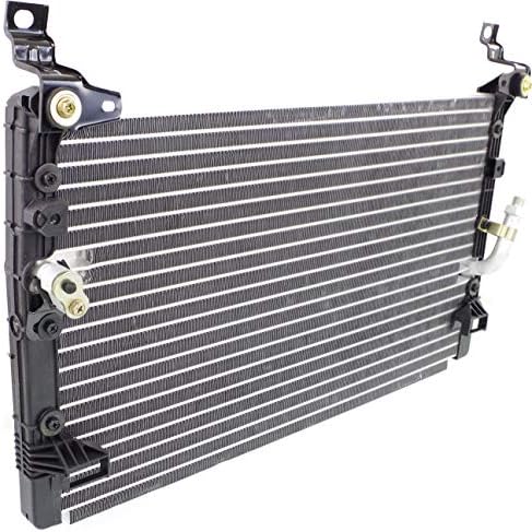 A/C Condenser For 1995-1997 Toyota Tacoma