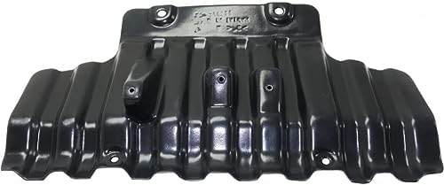 Front Engine Splash Shield For 2011-2019 Chevrolet Silverado/GMC Sierra 2500 3500HD