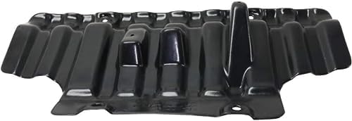 Front Engine Splash Shield For 2011-2019 Chevrolet Silverado/GMC Sierra 2500 3500HD