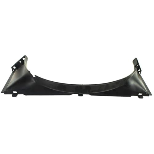 Lower Fan Shroud, 6 Cyl., 4.3L Engine For Chevrolet S10 1994-2004 Blazer 1995-2005, OEM