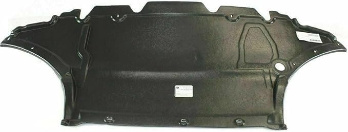 Front Engine Splash Shield For 2009-2012 Audi Q5