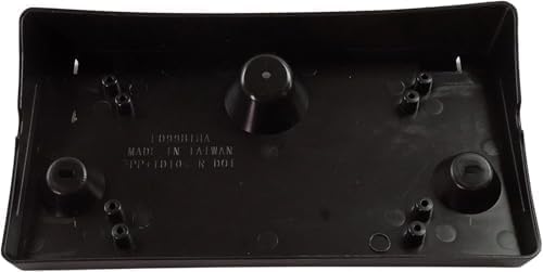 Front License Plate Bracket For 2020-2023 Ford Explorer