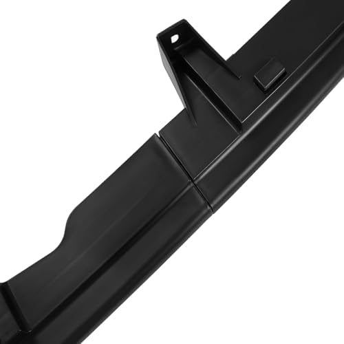 Front, Center Bumper Filler, Primed for 1994-2002 Chevrolet Blazer