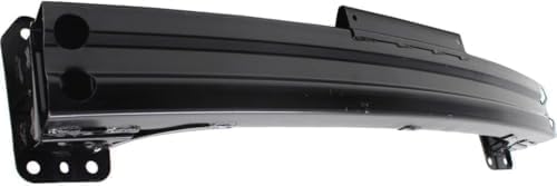 Rear Bumper Reinforcement, Steel For 2016-2024 Honda Civic / 2023-2025 Acura Integra