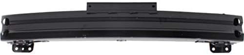 Rear Bumper Reinforcement, Steel For 2016-2024 Honda Civic / 2023-2025 Acura Integra