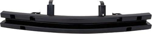 Front Bumper Reinforcement, Steel For 2015-2020 GMC Yukon/XL/Chevrolet Suburban/Tahoe/Cadillac Escalade