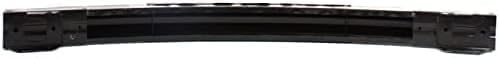 YHTBRC10611PG Bumper Reinforcement Impact Bar For 2009-2015 Honda Pilot