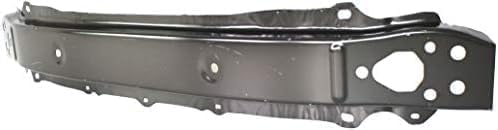 Front Bumper Reinforcement, Steel For 2007-2019 Toyota Yaris