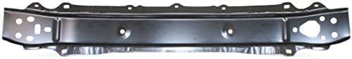 Front Bumper Reinforcement, Steel For 2007-2019 Toyota Yaris