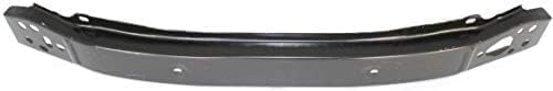 Front Bumper Reinforcement, Steel For 2007-2019 Toyota Yaris