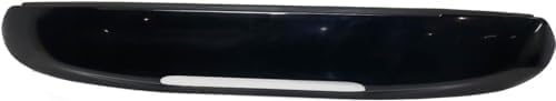 Liftgate Molding, Upper, Primed, Except EXT Models For 2002-2009 Chevrolet Trailblazer