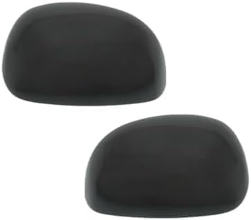 Driver and Passenger Side Mirror Cover, Paint To Match For 1997-2004 Ford F-150