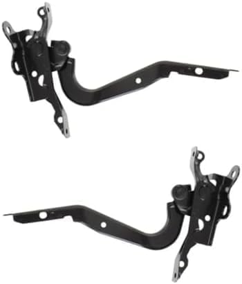 Front, Driver Side Fender, Base Model For 2011-2016 Scion tC