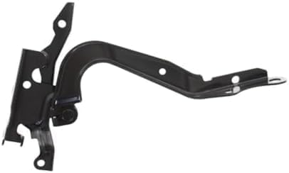 Front, Driver Side Fender, Base Model For 2011-2016 Scion tC