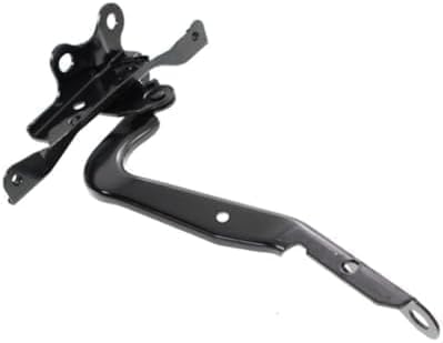 Front, Driver Side Fender, Base Model For 2011-2016 Scion tC