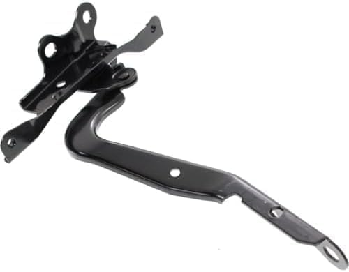 Front, Driver Side Fender, Base Model For 2011-2016 Scion tC