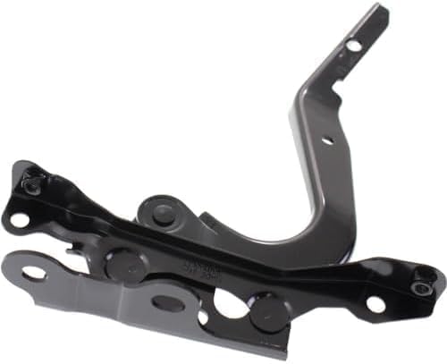 Front, Driver Side Fender, Base Model For 2011-2016 Scion tC