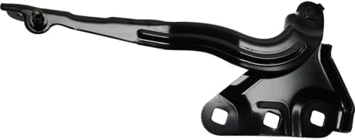 Driver and Passenger Side Hood Hinges For 2019-2023 Chevrolet Silverado 1500 / 2022 LTD