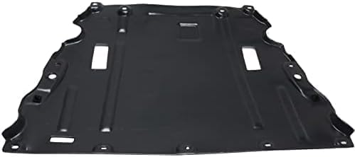 Front Engine Splash Shield, Engine Under Cover For 2013-2020 Ford Fusion/Lincoln