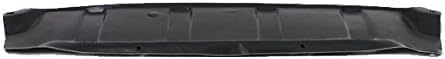 Front Engine Splash Shield, Except Hybrid Models For 2001-2007 Toyota Highlander Non-Hybrid
