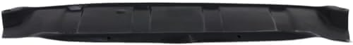 Front Engine Splash Shield, Except Hybrid Models For 2001-2007 Toyota Highlander Non-Hybrid