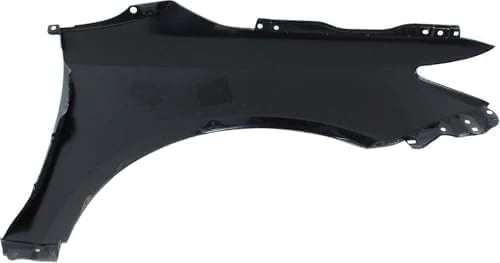 Front, Driver Side Fender, Base Model For 2011-2016 Scion tC