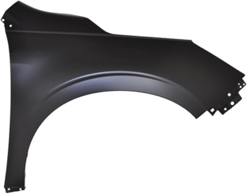 Front, Passenger Side Fender Steel Primed For 2014-2018 Subaru Forester