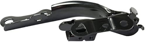 Driver and Passenger Side Hood Hinges For 2018-2024 Toyota Camry