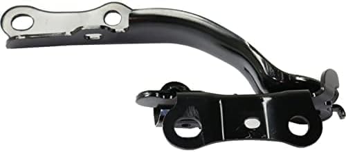 Driver and Passenger Side Hood Hinges For 2018-2024 Toyota Camry