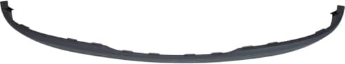 Front Valance, Primed, For Models Without Off Road Package For 2007-2014 Chevrolet Avalanche/Suburban/Tahoe