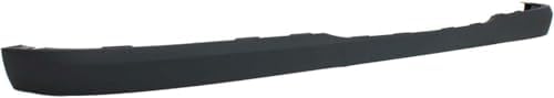 Front Valance, Primed, For Models Without Off Road Package For 2007-2014 Chevrolet Avalanche/Suburban/Tahoe
