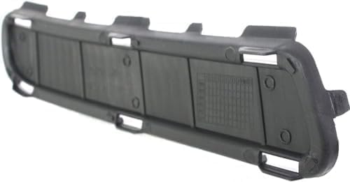 Front, Passenger Side Bumper Trim, Primed, Base Model, 4 Cyl., 2.4L Engine For 2008-2010 Scion xB