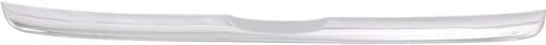 Grille Trim, Lower, Chrome For 2005-2007 Honda Odyssey