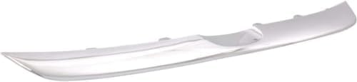 Grille Trim, Lower, Chrome For 2005-2007 Honda Odyssey