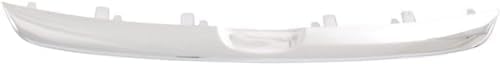 Grille Trim, Lower, Chrome For 2005-2007 Honda Odyssey