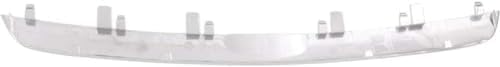 Grille Trim, Lower, Chrome For 2005-2007 Honda Odyssey