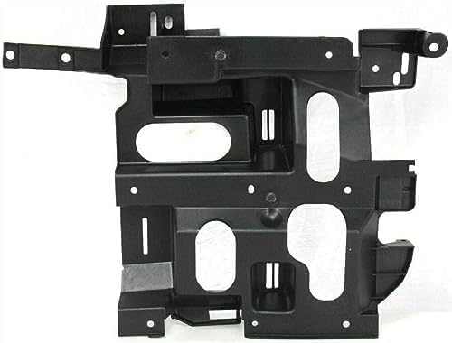 3-Piece Kit Grille Painted Gray, Includes (1) Grille Shell and Insert and (2) Headlight Bracket For 2003-2006 Chevrolet Silverado 1500 2500 3500